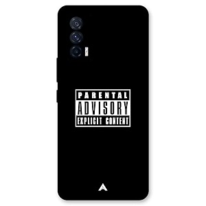 Premium Explicit Case for iQOO Neo 5