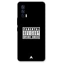 Premium Explicit Case for iQOO Neo 5