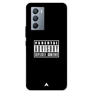 Premium Explicit Case for iQOO Neo 5s