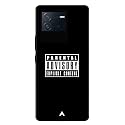 Premium Explicit Case for iQOO Neo 6
