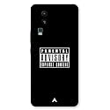 Premium Explicit Case for iQOO Neo 7