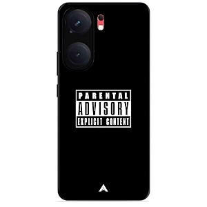 Premium Explicit Case for iQOO Neo 9