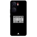 Premium Explicit Case for iQOO Neo 9