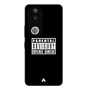 Premium Explicit Case for iQOO Z10R Soft-Touch