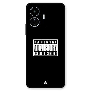 Premium Explicit Case for iQOO Z6 Lite