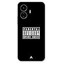 Premium Explicit Case for iQOO Z6 Lite