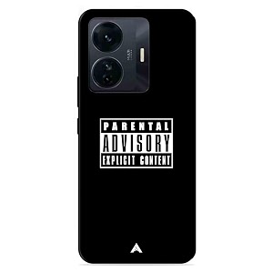 Premium Explicit Case for IQOO Z6 Pro