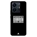 Premium Explicit Case for IQOO Z6 Pro