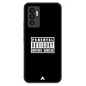 Premium Explicit Case for iQOO Z6 Soft-Touch