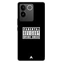 Premium Explicit Case for IQOO Z7 Pro