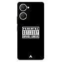 Premium Explicit Case for iQOO Z9 Lite