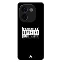 Premium Explicit Case for iQOO Z9s Pro