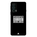 Premium Explicit Case for Moto Edge 20