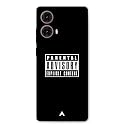 Premium Explicit Case for Moto Edge 50