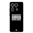 Premium Explicit Case for Moto Edge 50