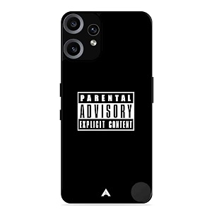 Premium Explicit Case for Nothing CMF Phone