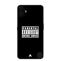 Premium Explicit Case for Nothing CMF Phone