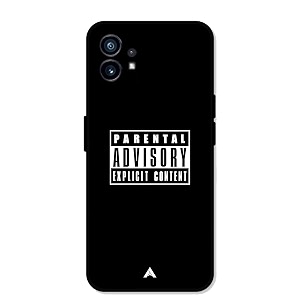 Premium Explicit Case for Nothing Phone 1