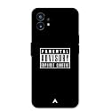 Premium Explicit Case for Nothing Phone 1