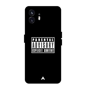 Premium Explicit Case for Nothing Phone 2a