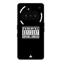 Premium Explicit Case for Nothing Phone 3a