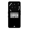 Premium Explicit Case for Nothing Phone 3a