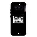 Premium Explicit Case for Nothing Phone 4a
