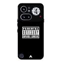Premium Explicit Case for Nothing Phone 4a
