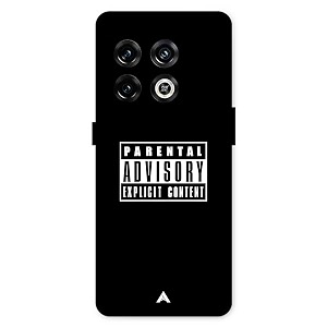 Premium Explicit Case for Oneplus 10 Pro