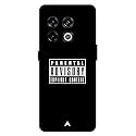 Premium Explicit Case for Oneplus 10 Pro