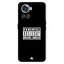 Premium Explicit Case for Oneplus 10R Soft-Touch