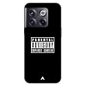 Premium Explicit Case for Oneplus 10T Soft-Touch