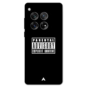 Premium Explicit Case for Oneplus 11R Soft-Touch