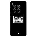 Premium Explicit Case for Oneplus 12 Soft-Touch
