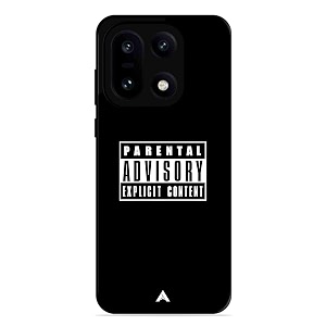 Premium Explicit Case for Oneplus 15 Soft-Touch