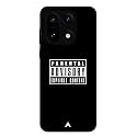Premium Explicit Case for Oneplus 15 Soft-Touch
