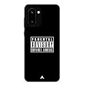 Premium Explicit Case for Oneplus 15R Soft-Touch