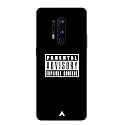 Premium Explicit Case for Oneplus 8 Pro
