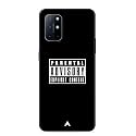 Premium Explicit Case for Oneplus 8T Soft-Touch