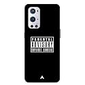 Premium Explicit Case for Oneplus 9 Pro