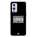 Premium Explicit Case for Oneplus 9 Soft-Touch