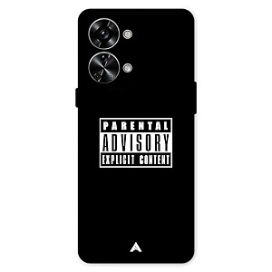 Premium Explicit Case for Oneplus Nord 2T