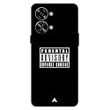 Premium Explicit Case for Oneplus Nord 2T
