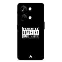 Premium Explicit Case for Oneplus Nord 3