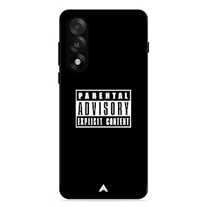 Premium Explicit Case for Oneplus Nord 5