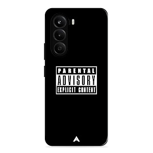 Premium Explicit Case for Oneplus Nord 6