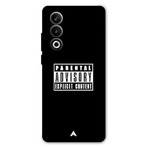 Premium Explicit Case for Oneplus Nord CE