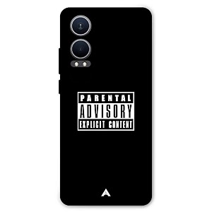 Premium Explicit Case for Oneplus Nord CE