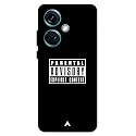 Premium Explicit Case for Oneplus Nord CE