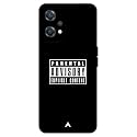Premium Explicit Case for Oneplus Nord CE